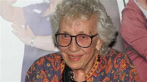 Die Nanny Star Ann Guilbert Stirbt Mit 87 Jahren