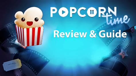 Popcorn Time Para Android Permite Ver Películas Offline Computekni