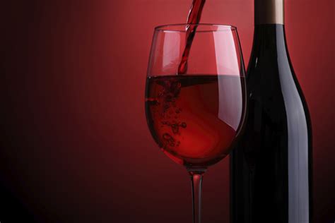 What's the best red wine to drink. Red wines to ring the changes - A World of Food and Drink