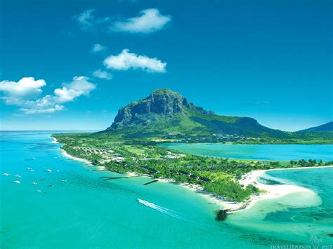 По документальной книге мохаммеда ульд слахи «дневник гуантанамо». Must Visit Mauritius This Holiday Season - The WoW Style