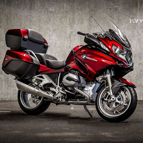 BMW R 1200 RT Iconic Bmw R1200rt Motos Geniales Bmw