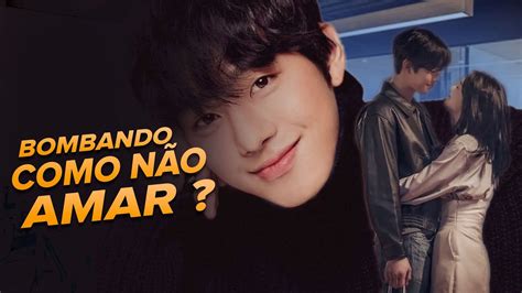 Descubra o Dorama que está BOMBANDO na Netflix O Tempo Traz Você Pra