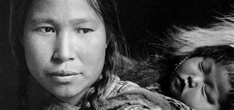 Mitos Y Leyendas La Fascinante Mitología Inuit