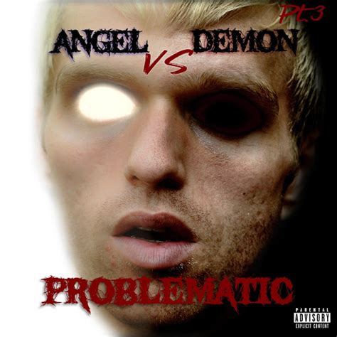Angel Vs Demon Pt 3 Youtube Music