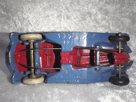Vintage DieCast Toy Car Die Cast | Collectors Weekly
