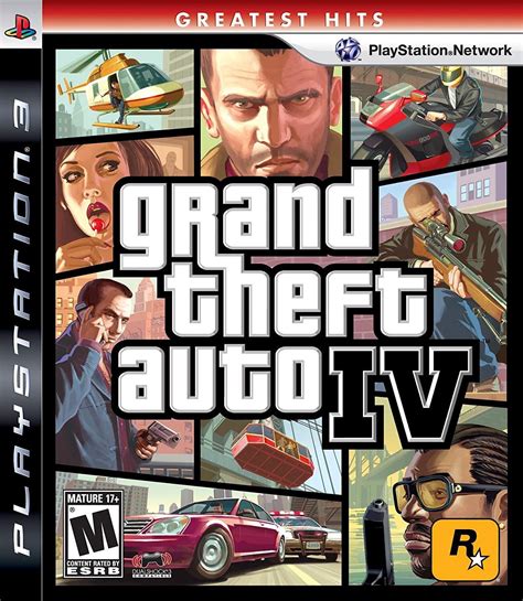 I Would Really Love Gta Iv To Be Remastered For The Ps4 Such A Great