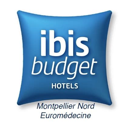 Ibis est une marque d'hôtel qui appartient à accordhotels. Ibis budget montpellier nord euromedecine, - Tourisme ...