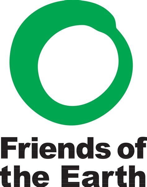 Filefriends Of The Earth Logosvg Wikipedia