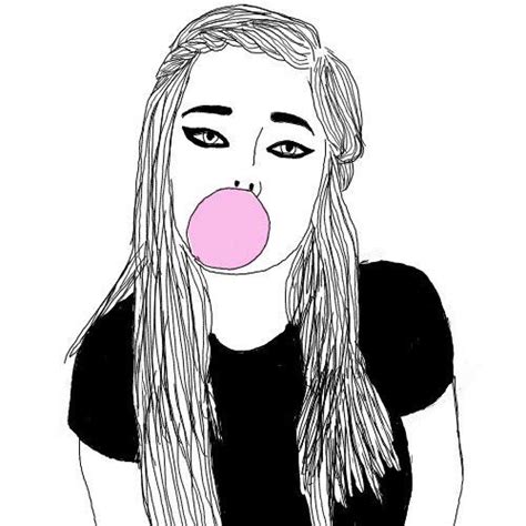Tatuaggio realistico disegni bellissimi e difficilissimi inkdome. Disegni Di Ragazze Facili Da Fare : Imagem de Desenhos de ...