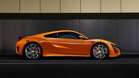 Free download high quality and widescreen resolutions desktop background images. Honda NSX 2019 4K 2 Wallpaper | HD Car Wallpapers | ID #12305