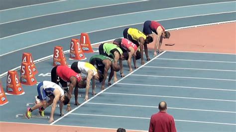 We did not find results for: Atletismo, deporte individual | Deportes