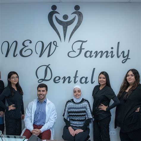 Dentist in Arlington Heights, IL | New Family Dental