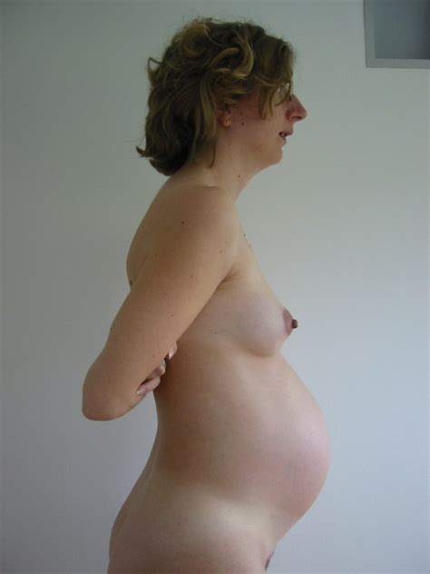 Erotic Dutch Pregnant And Nude Xxx Album