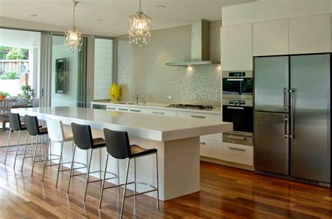 Ultra modern and luxury kitchen designs ideas. Remodelling Modern Kitchen Design - Interior Design Ideas