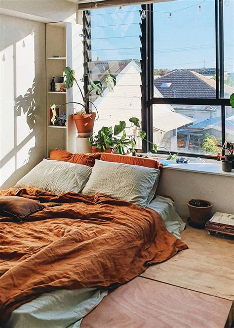 Get Ready To Save—these Are Our Favourite Bedrooms On Instagram Right