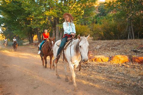 Zion National Park Best Horseback Riding Tour