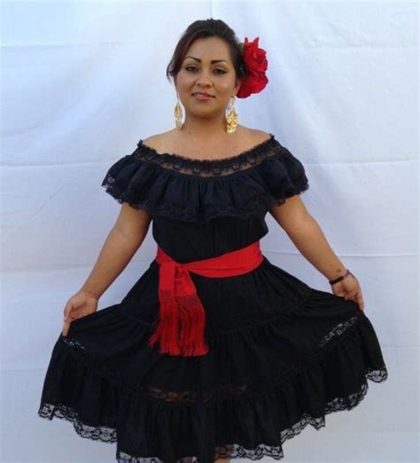 Dress Up Ideas Mexican Theme Dresses Mexican Dresses Fiesta Dress