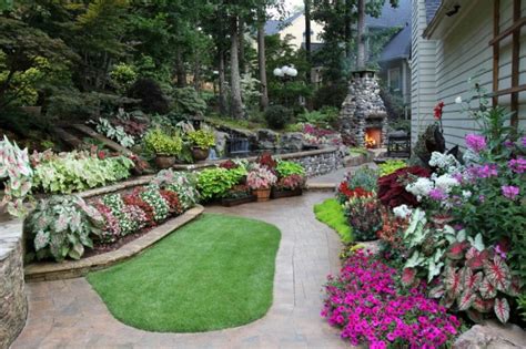 Amazing Landscaping Ideas For Small Budgets