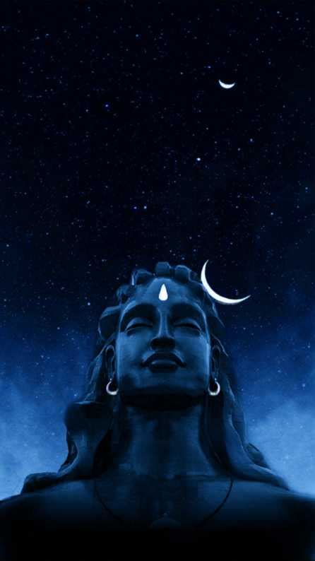 Mahadev 4k Ultra Hd Wallpaper Download Lord Shiva Aghori Art Hd