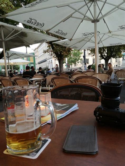 Öffnungszeiten der filiale deutsche bank filiale braunschweig. ALEX Braunschweig - Restaurant Bewertungen, Telefonnummer ...