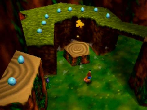 Banjo Kazooie Screenshots For Nintendo 64 Mobygames