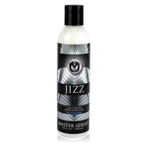 Fake Cum Jizz Lube Water Base Flavor Scented Squirting Sex Sperm Lubricant Oz EBay