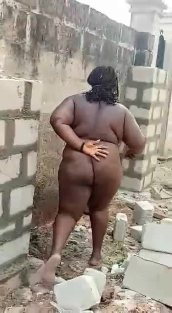 African Bbw Mom Caught Cheating Stripped Naked And Flogged Pics XHamster Hot Sex Picture