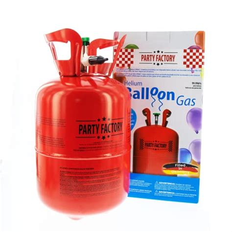 Can You Recycle Helium Tanks And Are They Flammable Conserve