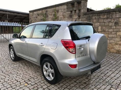 The toyota rav4 was redesigned and enlarged for the 2006 model year. Toyota Rav4 2008 Kigali City | IsokoNow - Free Rwanda ...