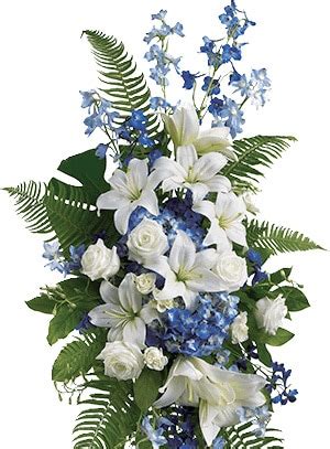 Maybe you would like to learn more about one of these? Buy Sympathy and Funeral flowers from Spurlock's Flowers ...