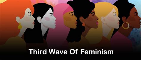 Third Wave Of Feminism Askedon