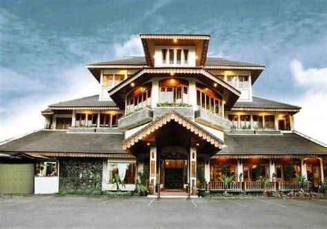 Gambar tentang 7 Rumah Makan Sunda di Bandung Paling Recomended