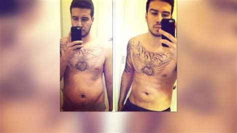 Jersey Shore Star Vinny Guadagnino Shows Off Dramatic Weight Loss