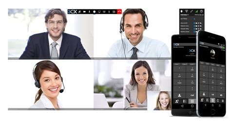3cx Software Based Pbx For A Unified Communications Solution Keysys