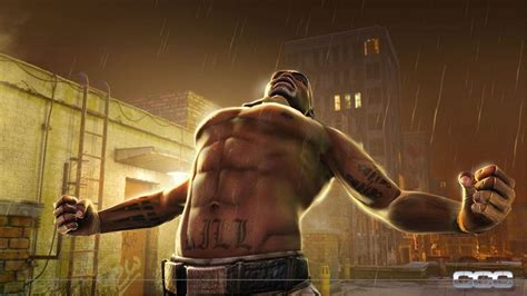 Fighters Uncaged Review For Xbox 360