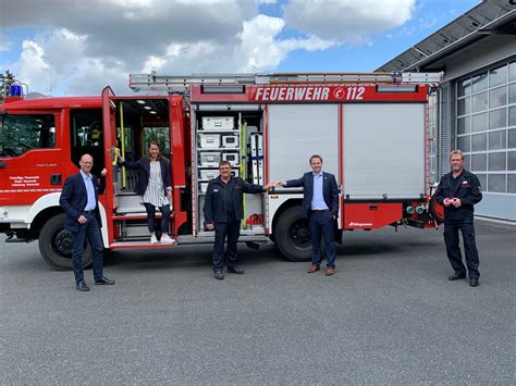 Haus zum kauf in versmold auf dem kommunalen immobilienportal versmold. Engagement bei der Feuerwehr wird unterstützt - Stadt Versmold