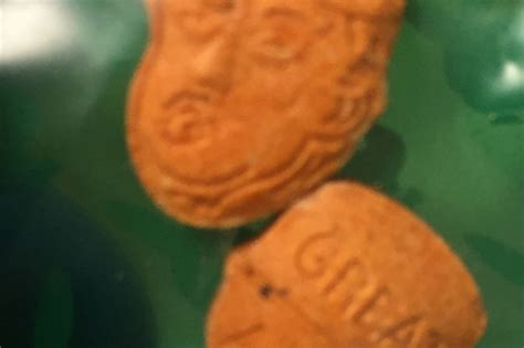 Trump Shaped Drug Pills Orange Ecstasy Pills Seized In Indiana Police Say Chicago Sun Times
