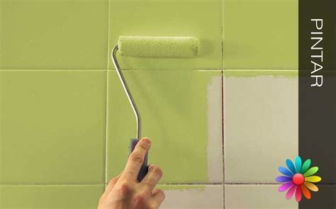 Como Pintar Azulejos De Wc Ideias De Casas Geminadas