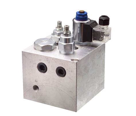 hydraulic lift valve,mechanical parts solenoid valve, | Taiwantrade.com