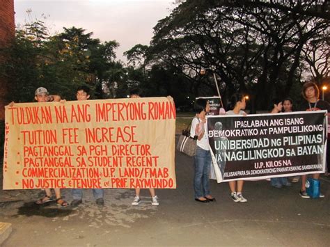 The reckoning date for the expected duration shall be the semester/trimester when a student first enrolled in up. DILIMAN DIARY: Goodbye, Emerlinda Roman