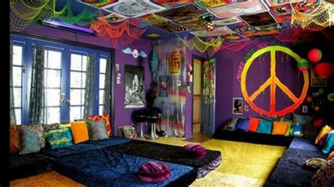 Arredamento Casa Hippie Tra Colori E Libertà Creativa