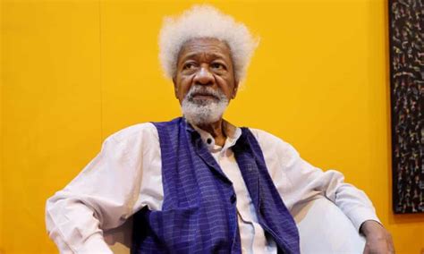 Akinwande oluwole babatunde soyinka (yoruba: Wole Soyinka: 'One casualty of the Capitol riot will be ...