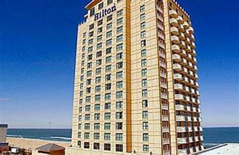 Hilton Virginia Beach Oceanfront Virginia Beach Va Resort Reviews