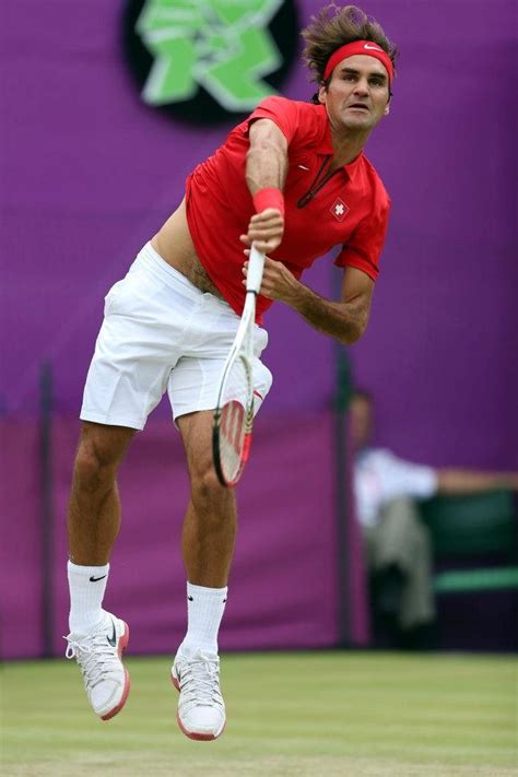 Especial Olímpico Olympic Games Roger Federer Olympics