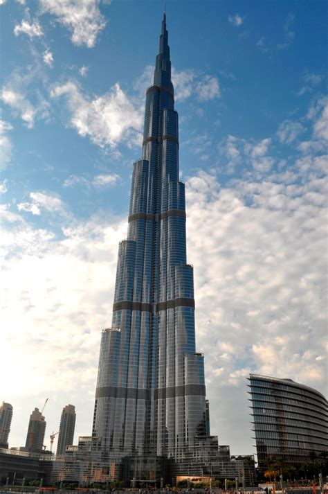Enjoy Life Dubai Burj Khalifa