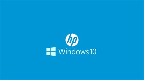 Hp Windows 10 Wallpapers Top Free Hp Windows 10 Backgrounds
