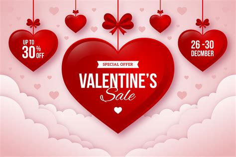 Valentines Day Online Promotion Ideas 7 Best Strategies For E