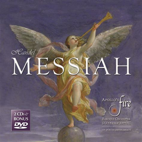 All 102 Images The Messiah By George F Handel Is Ana Completed 122023
