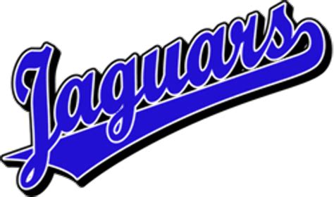 Download High Quality Jaguar Logo Blue Transparent Png Images Art