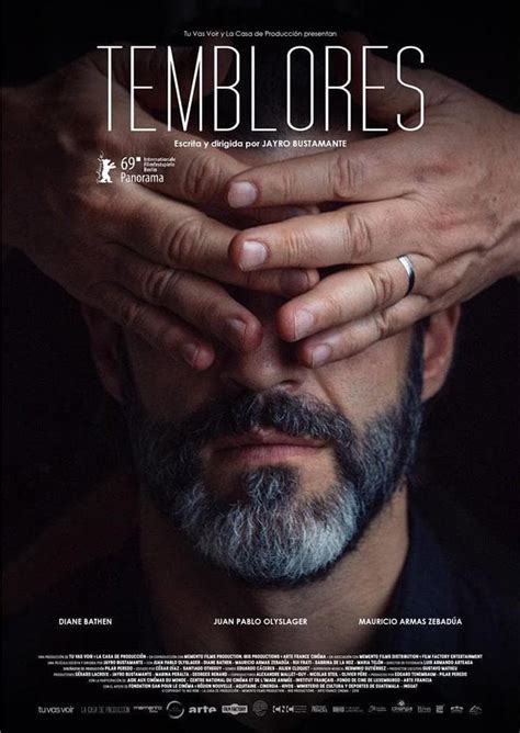 Ver temblores online en pelisplus, pablo se enamora de francisco y deja a su devota familia evangélica en la ciudad de guatemala. Ver Temblores pelicula completa 【2020 】online pelis24
